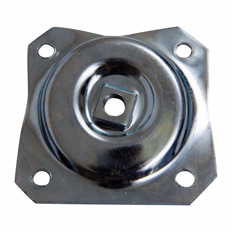 Automotive Sheet Metal Stamping