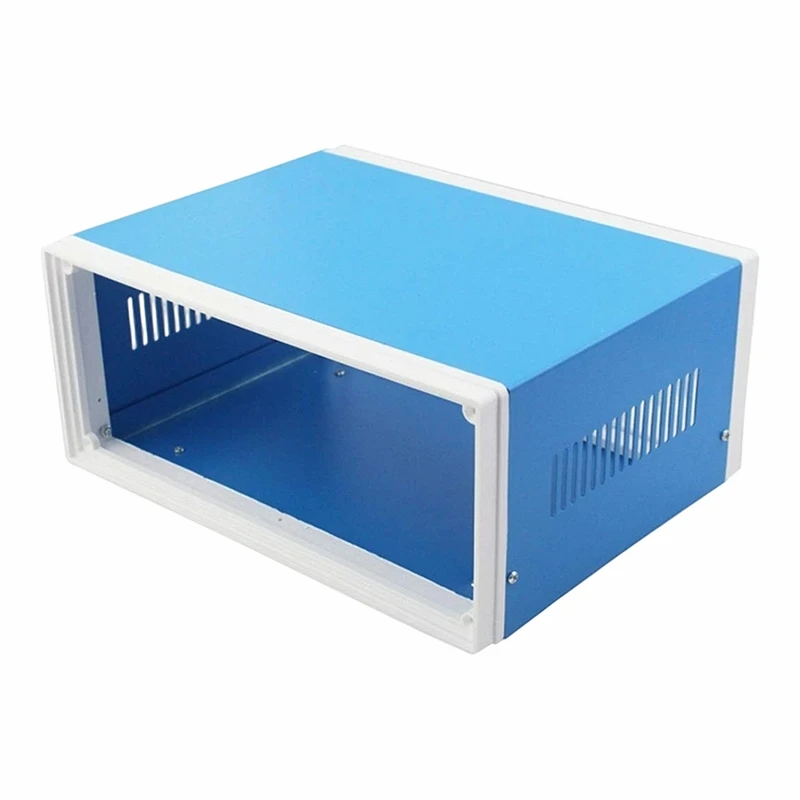 Metal Project Box
