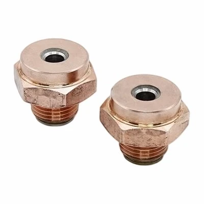 Metal Stamping Small Parts