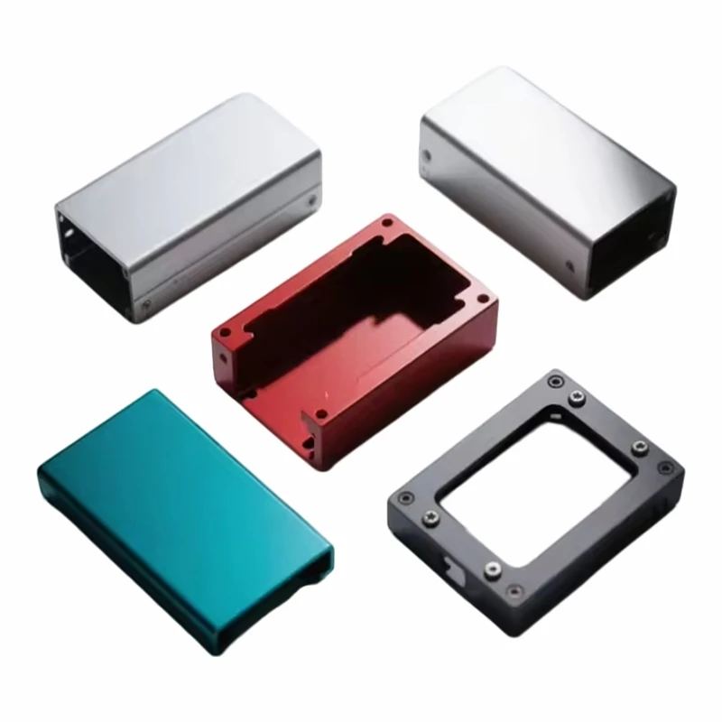 Sheet Metal Enclosure