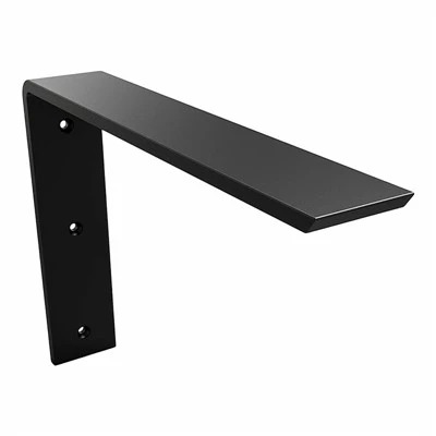 Iron Brackets for Granite Countertops