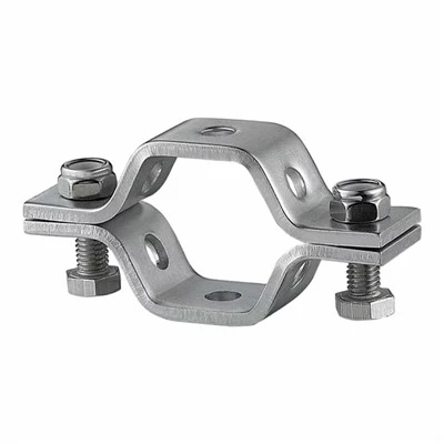 Metal Pipe Bracket