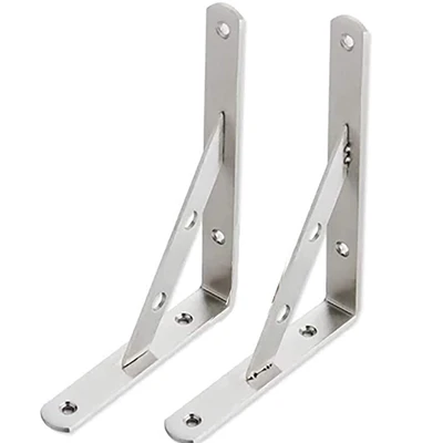 Metal Support Brackets