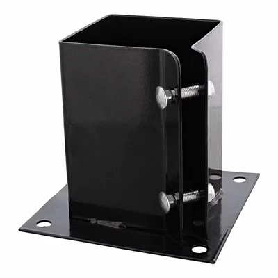 Post Anchor Bracket