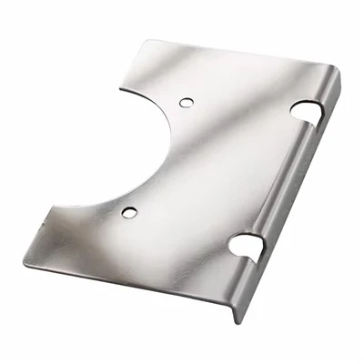 Sheet Metal Laser Cutting Service