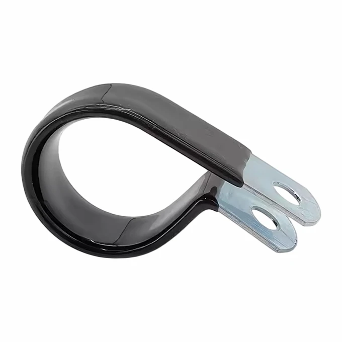 Stainless Steel P Clip