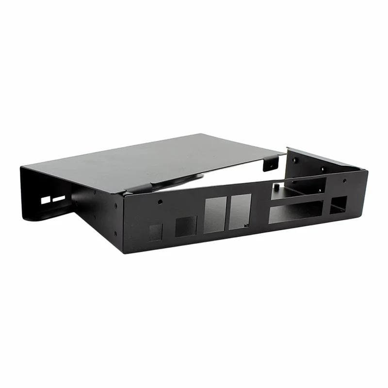 Steel Enclosure Box